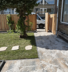 BJB BOUW EN GROEN PROJECTEN