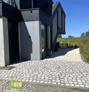 BJB BOUW EN GROENPROJECTEN
