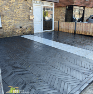 BJB BOUW EN GROEN PROJECTEN